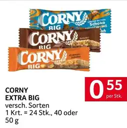 Transgourmet Corny extra big Angebot