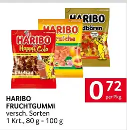 Transgourmet Haribo fruchtgummi Angebot