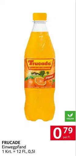 Transgourmet Frucade Angebot