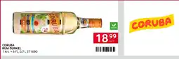 Transgourmet Coruba rum dunkel Angebot