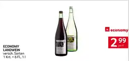 Transgourmet Economy landwein Angebot