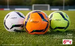 KiK Fußball Angebot