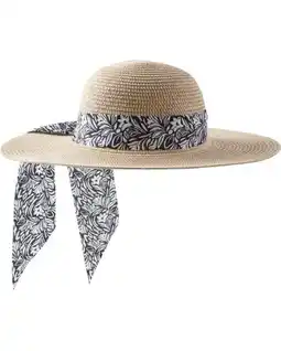 KiK Damen Sonnenhut Angebot