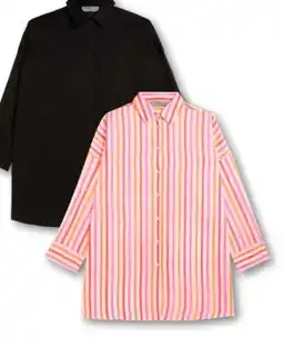KiK Damen Strandtunika Angebot