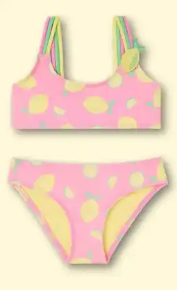 KiK Kinder-Bikini-Set Angebot