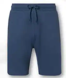 KiK Herren Sweat-Bermudas Angebot