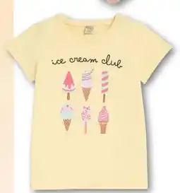 KiK Kinder-T-Shirts Angebot