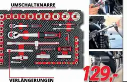 Zgonc Umschaltknarre Angebot
