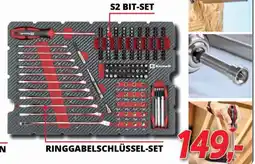 Zgonc Ringgabelschlüssel-set Angebot