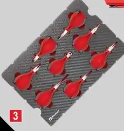 Zgonc Fein- mechaniker- Zangen, 8-teilig Angebot