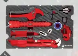Zgonc Installateur- Set, 8-teilig Angebot