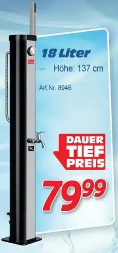 Zgonc 18 Liter Angebot