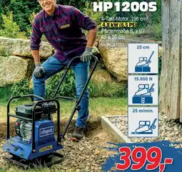 Zgonc Hp1200s Angebot
