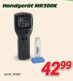 Zgonc Handgerät MR300K Angebot