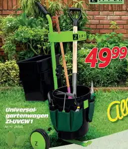 Zgonc Universal- gartenwagen zi-uvgw1 Angebot