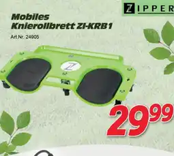 Zgonc Mobiles Knierollbrett ZI-KRB1 Angebot