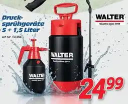 Zgonc Druck- sprühgeräte 5+ Angebot