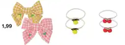 Zeeman Kinder-Haarschmuck Angebot