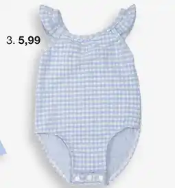 Zeeman Baby-Badeanzug Angebot