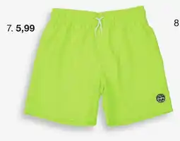 Zeeman Kinder-Badeshorts Angebot
