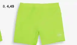 Zeeman Kinder-Badeboxershorts Angebot
