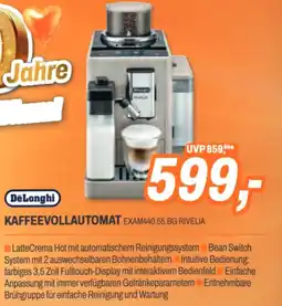 ETech KAFFEEVOLLAUTOMAT Angebot