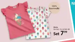 NKD Shirts Angebot