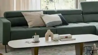 Interliving couchtisch serie 6227