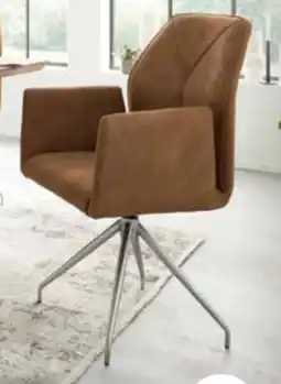 Möbel Ludwig Interliving esszimmer serie 5104 - armlehnstuhl Angebot