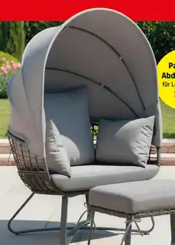 Thomas Philipps Loungesessel Egg-Chair Angebot