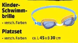 Thomas Philipps Kinder- Schwimm- brille Angebot