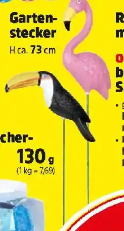 Thomas Philipps Garten- stecker Angebot