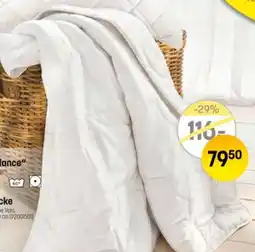 Reiter Baumwollsatin-decke karin p2001501 betten reiter Angebot