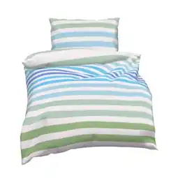 Reiter Baumwoll-Satin-Bettwäsche mit Zipp A3127873 Betten Reiter Angebot