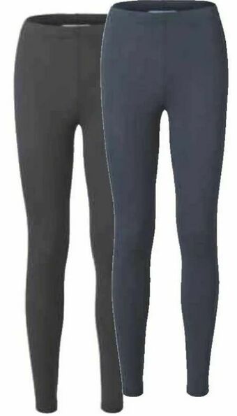 Tchibo Eduscho Damen-Leggings Angebot