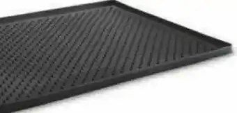 Tchibo Eduscho Schuhabtropfmatte Angebot