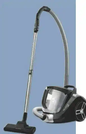 Tchibo Eduscho Bodenstaubsauger RO4825 Compact Power XXL Angebot