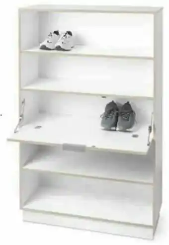 Tchibo Eduscho Schuhschrank Angebot