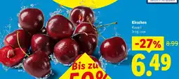 Lidl Kirschen Angebot