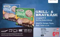 Metro Gusteria grillkäse Angebot