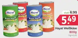 ETSAN Hayat Weiẞkäse Angebot