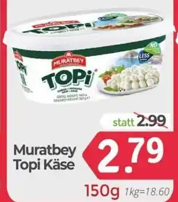 ETSAN Muratbey Topi Käse Angebot