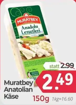 ETSAN Muratbey Anatolian Käse Angebot