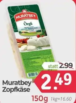 ETSAN Muratbey Zopfkäse Angebot