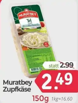 ETSAN Muratbey Zupfkäse Angebot