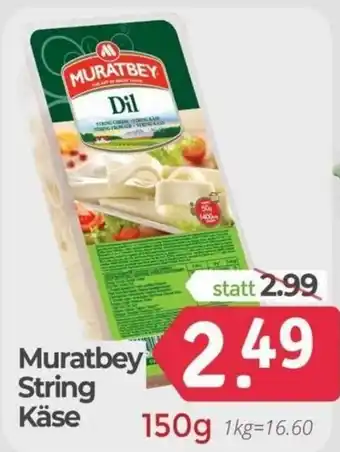 ETSAN Muratbey string Käse Angebot