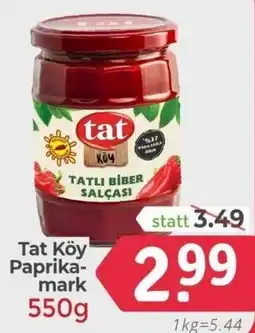 ETSAN Tat Köy Paprika mark Angebot