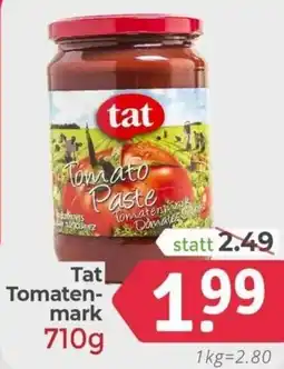 ETSAN Tat Tomaten mark Angebot