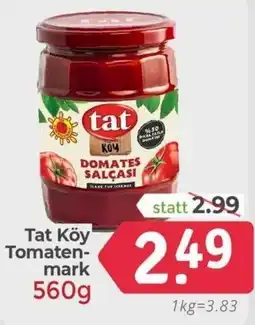 ETSAN Tat Köy Tomaten mark Angebot