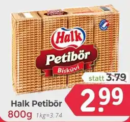 ETSAN Halk Petibör Angebot